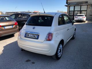 FIAT 500 usata, con Chiusura centralizzata