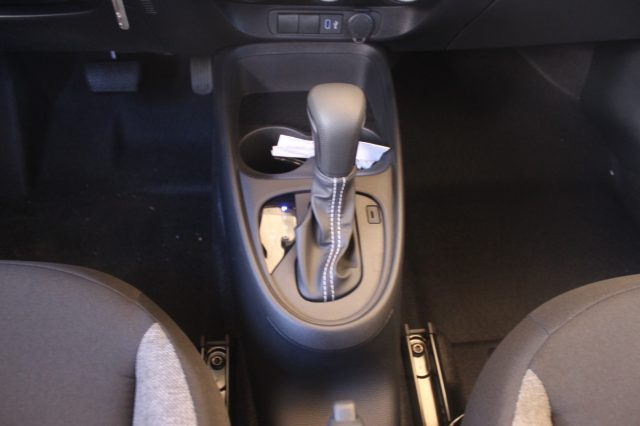 TOYOTA Aygo X usata, con Riconoscimento dei segnali stradali