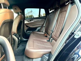 BMW X4 usata, con Chiusura centralizzata telecomandata