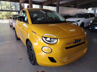 FIAT 500 usata, con Airbag
