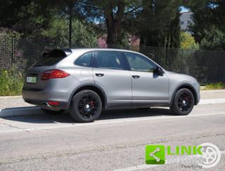 PORSCHE Cayenne usata, con Airbag