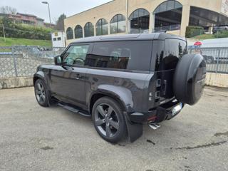 LAND ROVER Defender usata, con Cerchi in lega