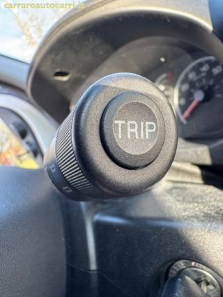 FIAT Qubo usata, con Marmitta catalitica