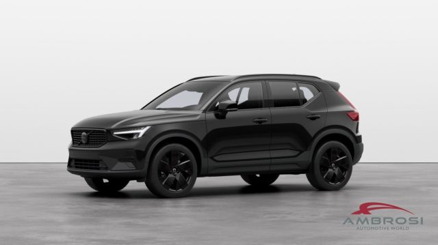 VOLVO XC40 usata 0