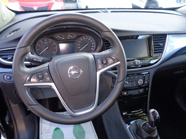 OPEL Mokka X usata, con Autoradio