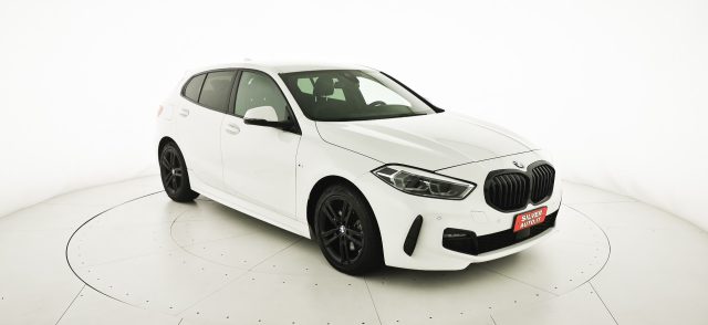 BMW 118 usata 61