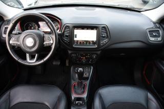 JEEP Compass usata, con Cerchi in lega