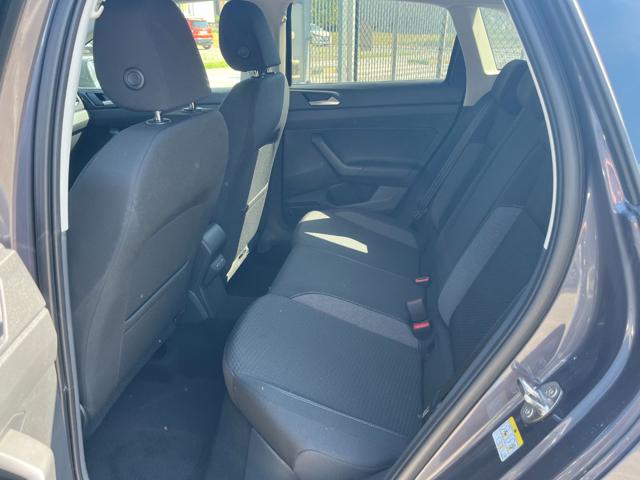 VOLKSWAGEN Taigo usata, con Immobilizzatore elettronico