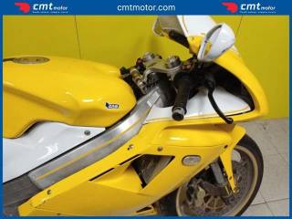 CAGIVA Mito 125 usata 7