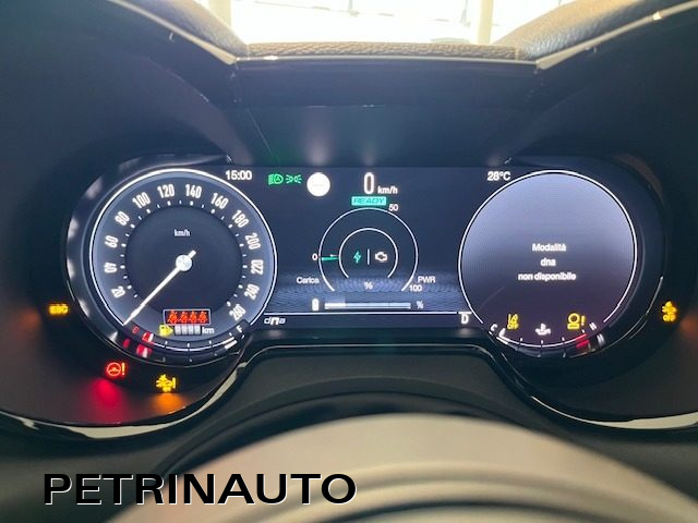 ALFA ROMEO Tonale usata, con Interni in pelle