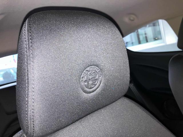 ALFA ROMEO MiTo usata, con Cruise Control