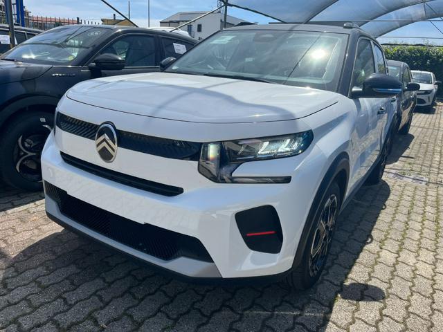 CITROEN C3 usata, con Sistema di navigazione