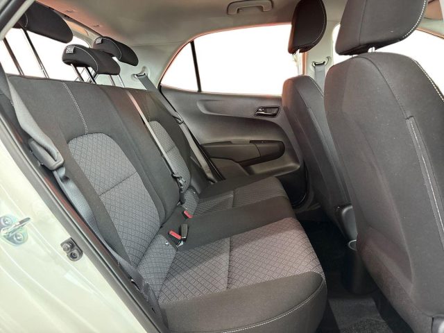 KIA Picanto usata, con Servosterzo