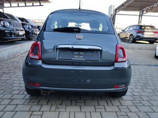 FIAT 500 usata, con Alzacristalli elettrici