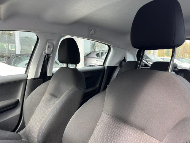PEUGEOT 208 usata, con Climatizzatore