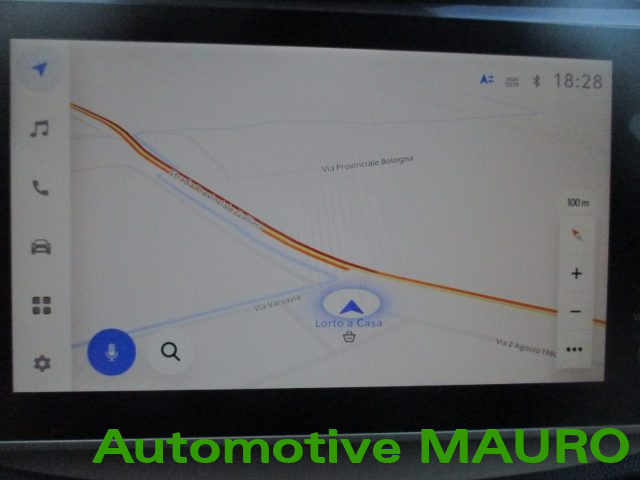 TOYOTA Aygo X usata, con Autoradio digitale
