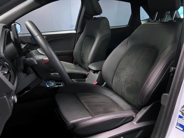FORD Kuga usata, con Filtro antiparticolato