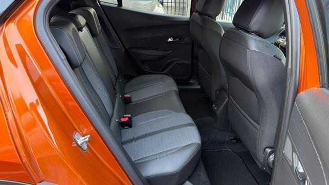 PEUGEOT 2008 usata, con Immobilizzatore elettronico
