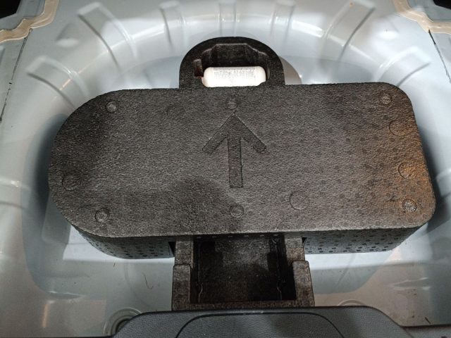 FORD Focus usata, con Filtro antiparticolato