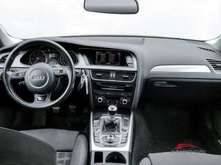 AUDI A4 usata 11