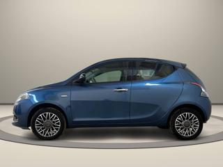 LANCIA Ypsilon usata, con Airbag laterali