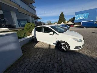 SEAT Ibiza usata, con Immobilizzatore elettronico