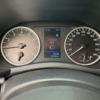 NISSAN Juke usata, con Volante multifunzione