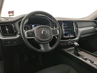 VOLVO XC60 usata, con Bluetooth
