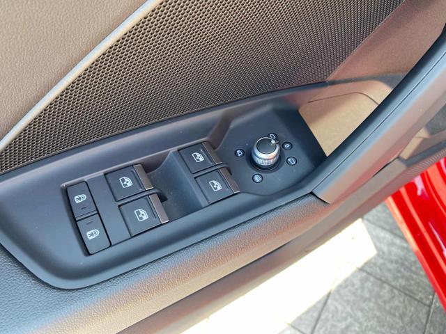 AUDI A3 usata, con Park Distance Control