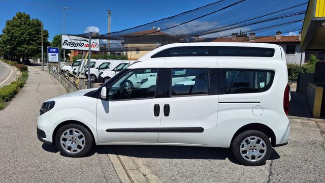 FIAT Doblo usata 18