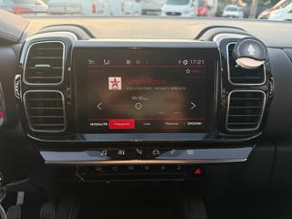 CITROEN C5 Aircross usata, con Chiusura centralizzata