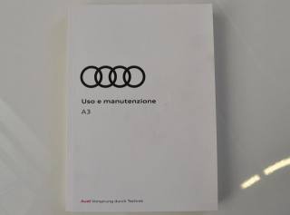 AUDI A3 usata, con Filtro antiparticolato