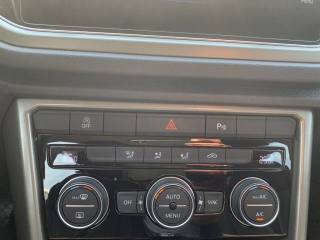 VOLKSWAGEN T-Roc usata, con Cruise Control
