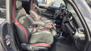 MINI Cooper S usata, con Controllo automatico clima