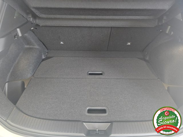 NISSAN Qashqai usata, con Climatizzatore