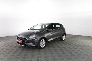 FORD Fiesta usata 6