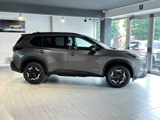 NISSAN X-Trail usata, con Autoradio