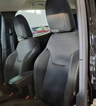 JEEP Renegade usata, con Controllo elettronico della corsia