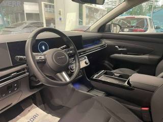 HYUNDAI Tucson usata, con Alzacristalli elettrici