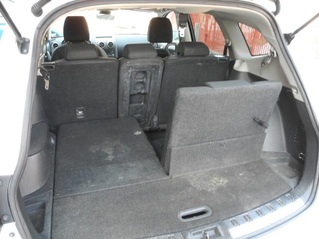 NISSAN Qashqai+2 usata 49