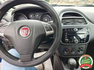 FIAT Punto Evo usata, con Controllo trazione