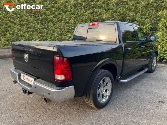 DODGE RAM usata, con Boardcomputer