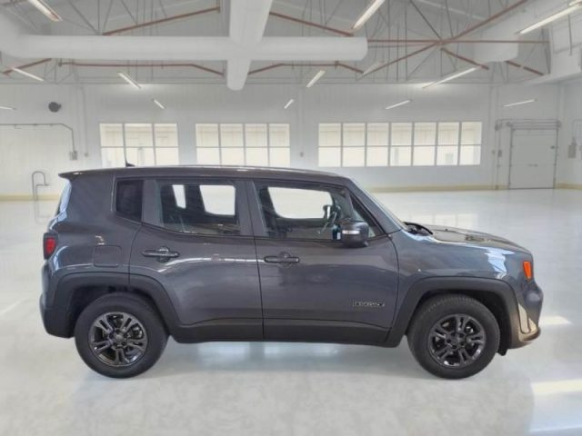 JEEP Renegade usata, con Airbag Passeggero