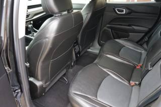 JEEP Compass usata, con Airbag testa
