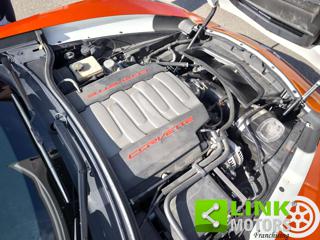 CHEVROLET Corvette usata, con Fari Xenon