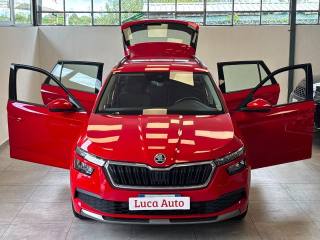 SKODA Kamiq usata, con Airbag