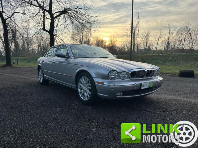 JAGUAR XJ usata, con Airbag laterali