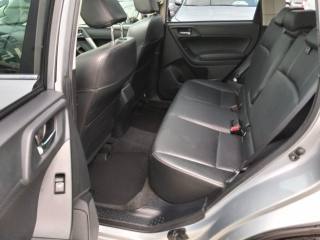 SUBARU Forester usata, con Fari Xenon