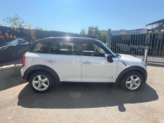 MINI Countryman usata, con Airbag Passeggero