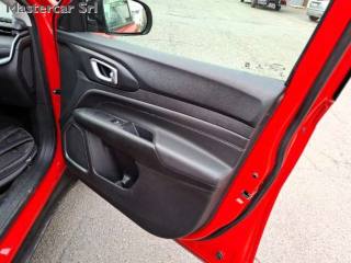 JEEP Compass usata, con Autoradio